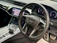 USED 2019 68 AUDI A6 AVANT 2.0 TDI 40 S line Estate 5dr Diesel S Tronic Euro 6 (s/s) (204 ps) 