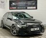 USED 2019 68 AUDI A6 AVANT 2.0 TDI 40 S line Estate 5dr Diesel S Tronic Euro 6 (s/s) (204 ps) 