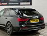 USED 2019 68 AUDI A6 AVANT 2.0 TDI 40 S line Estate 5dr Diesel S Tronic Euro 6 (s/s) (204 ps) 