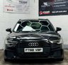 USED 2019 68 AUDI A6 AVANT 2.0 TDI 40 S line Estate 5dr Diesel S Tronic Euro 6 (s/s) (204 ps) 