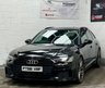 USED 2019 68 AUDI A6 AVANT 2.0 TDI 40 S line Estate 5dr Diesel S Tronic Euro 6 (s/s) (204 ps) 