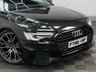 USED 2019 68 AUDI A6 AVANT 2.0 TDI 40 S line Estate 5dr Diesel S Tronic Euro 6 (s/s) (204 ps) 