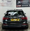USED 2019 68 AUDI A6 AVANT 2.0 TDI 40 S line Estate 5dr Diesel S Tronic Euro 6 (s/s) (204 ps) 