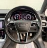 USED 2019 68 AUDI A6 AVANT 2.0 TDI 40 S line Estate 5dr Diesel S Tronic Euro 6 (s/s) (204 ps) 