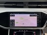 USED 2019 68 AUDI A6 AVANT 2.0 TDI 40 S line Estate 5dr Diesel S Tronic Euro 6 (s/s) (204 ps) 
