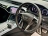 USED 2019 68 AUDI A6 AVANT 2.0 TDI 40 S line Estate 5dr Diesel S Tronic Euro 6 (s/s) (204 ps) 