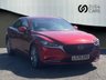 USED 2020 70 MAZDA MAZDA6 2.2 SKYACTIV-D Sport Nav+ Saloon 4dr Diesel Manual Euro 6 (s/s) (150 ps) TOP SPEC CAR + 2 KEYS + FSH