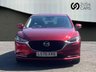 USED 2020 70 MAZDA MAZDA6 2.2 SKYACTIV-D Sport Nav+ Saloon 4dr Diesel Manual Euro 6 (s/s) (150 ps) TOP SPEC CAR + 2 KEYS + FSH