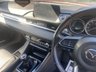 USED 2020 70 MAZDA MAZDA6 2.2 SKYACTIV-D Sport Nav+ Saloon 4dr Diesel Manual Euro 6 (s/s) (150 ps) TOP SPEC CAR + 2 KEYS + FSH
