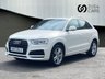 USED 2017 17 AUDI Q3 1.4 TFSI CoD S line Edition SUV 5dr Petrol Manual Euro 6 (s/s) (150 ps) 18&rdquo; ALLOYS + 2 KEYS + DYANMIC SUSPENSION