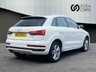 USED 2017 17 AUDI Q3 1.4 TFSI CoD S line Edition SUV 5dr Petrol Manual Euro 6 (s/s) (150 ps) 18&rdquo; ALLOYS + 2 KEYS + DYANMIC SUSPENSION