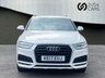 USED 2017 17 AUDI Q3 1.4 TFSI CoD S line Edition SUV 5dr Petrol Manual Euro 6 (s/s) (150 ps) 18&rdquo; ALLOYS + 2 KEYS + DYANMIC SUSPENSION