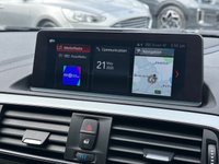 USED 2019 19 BMW 1 SERIES 2.0 120d M Sport Shadow Edition Hatchback 3dr Diesel Manual Euro 6 (s/s) (190 ps) 1 OWNER FULL SERVICE HISTORY