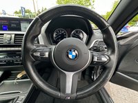 USED 2019 19 BMW 1 SERIES 2.0 120d M Sport Shadow Edition Hatchback 3dr Diesel Manual Euro 6 (s/s) (190 ps) 1 OWNER FULL SERVICE HISTORY