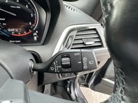 USED 2019 19 BMW 1 SERIES 2.0 120d M Sport Shadow Edition Hatchback 3dr Diesel Manual Euro 6 (s/s) (190 ps) 1 OWNER FULL SERVICE HISTORY