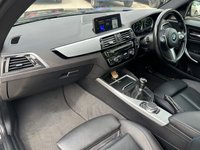 USED 2019 19 BMW 1 SERIES 2.0 120d M Sport Shadow Edition Hatchback 3dr Diesel Manual Euro 6 (s/s) (190 ps) 1 OWNER FULL SERVICE HISTORY