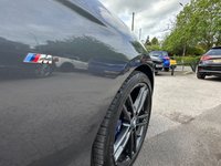 USED 2019 19 BMW 1 SERIES 2.0 120d M Sport Shadow Edition Hatchback 3dr Diesel Manual Euro 6 (s/s) (190 ps) 1 OWNER FULL SERVICE HISTORY