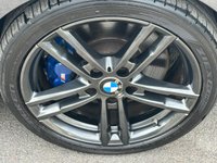 USED 2019 19 BMW 1 SERIES 2.0 120d M Sport Shadow Edition Hatchback 3dr Diesel Manual Euro 6 (s/s) (190 ps) 1 OWNER FULL SERVICE HISTORY