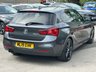 USED 2019 19 BMW 1 SERIES 2.0 120d M Sport Shadow Edition Hatchback 3dr Diesel Manual Euro 6 (s/s) (190 ps) 1 OWNER FULL SERVICE HISTORY