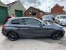 USED 2019 19 BMW 1 SERIES 2.0 120d M Sport Shadow Edition Hatchback 3dr Diesel Manual Euro 6 (s/s) (190 ps) 1 OWNER FULL SERVICE HISTORY