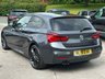 USED 2019 19 BMW 1 SERIES 2.0 120d M Sport Shadow Edition Hatchback 3dr Diesel Manual Euro 6 (s/s) (190 ps) 1 OWNER FULL SERVICE HISTORY