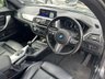 USED 2019 19 BMW 1 SERIES 2.0 120d M Sport Shadow Edition Hatchback 3dr Diesel Manual Euro 6 (s/s) (190 ps) 1 OWNER FULL SERVICE HISTORY