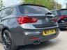 USED 2019 19 BMW 1 SERIES 2.0 120d M Sport Shadow Edition Hatchback 3dr Diesel Manual Euro 6 (s/s) (190 ps) 1 OWNER FULL SERVICE HISTORY