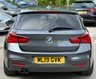 USED 2019 19 BMW 1 SERIES 2.0 120d M Sport Shadow Edition Hatchback 3dr Diesel Manual Euro 6 (s/s) (190 ps) 1 OWNER FULL SERVICE HISTORY