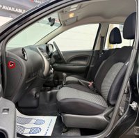 USED 2015 15 NISSAN MICRA 1.2 Visia Hatchback 5dr Petrol Manual Euro 5 (80 ps) 