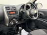 USED 2015 15 NISSAN MICRA 1.2 Visia Hatchback 5dr Petrol Manual Euro 5 (80 ps) 