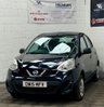 USED 2015 15 NISSAN MICRA 1.2 Visia Hatchback 5dr Petrol Manual Euro 5 (80 ps) 