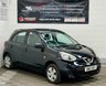 USED 2015 15 NISSAN MICRA 1.2 Visia Hatchback 5dr Petrol Manual Euro 5 (80 ps) 