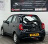 USED 2015 15 NISSAN MICRA 1.2 Visia Hatchback 5dr Petrol Manual Euro 5 (80 ps) 