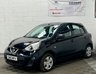 USED 2015 15 NISSAN MICRA 1.2 Visia Hatchback 5dr Petrol Manual Euro 5 (80 ps) 