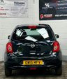 USED 2015 15 NISSAN MICRA 1.2 Visia Hatchback 5dr Petrol Manual Euro 5 (80 ps) 