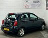 USED 2015 15 NISSAN MICRA 1.2 Visia Hatchback 5dr Petrol Manual Euro 5 (80 ps) 
