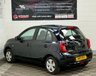 USED 2015 15 NISSAN MICRA 1.2 Visia Hatchback 5dr Petrol Manual Euro 5 (80 ps) 