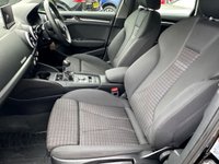USED 2017 67 AUDI A3 1.0 TFSI Sport Sportback 5dr Petrol Manual Euro 6 (s/s) (116 ps) 