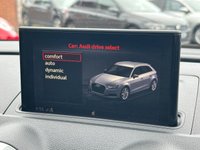 USED 2017 67 AUDI A3 1.0 TFSI Sport Sportback 5dr Petrol Manual Euro 6 (s/s) (116 ps) 