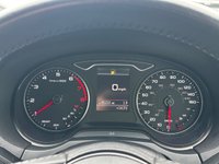 USED 2017 67 AUDI A3 1.0 TFSI Sport Sportback 5dr Petrol Manual Euro 6 (s/s) (116 ps) 