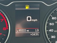 USED 2017 67 AUDI A3 1.0 TFSI Sport Sportback 5dr Petrol Manual Euro 6 (s/s) (116 ps) 
