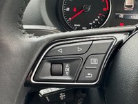USED 2017 67 AUDI A3 1.0 TFSI Sport Sportback 5dr Petrol Manual Euro 6 (s/s) (116 ps) 