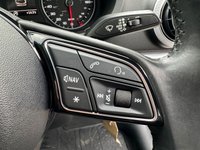 USED 2017 67 AUDI A3 1.0 TFSI Sport Sportback 5dr Petrol Manual Euro 6 (s/s) (116 ps) 