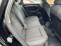 USED 2017 67 AUDI A3 1.0 TFSI Sport Sportback 5dr Petrol Manual Euro 6 (s/s) (116 ps) 