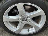 USED 2017 67 AUDI A3 1.0 TFSI Sport Sportback 5dr Petrol Manual Euro 6 (s/s) (116 ps) 