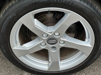 USED 2017 67 AUDI A3 1.0 TFSI Sport Sportback 5dr Petrol Manual Euro 6 (s/s) (116 ps) 