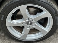 USED 2017 67 AUDI A3 1.0 TFSI Sport Sportback 5dr Petrol Manual Euro 6 (s/s) (116 ps) 