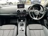 USED 2017 67 AUDI A3 1.0 TFSI Sport Sportback 5dr Petrol Manual Euro 6 (s/s) (116 ps) 