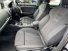 USED 2017 67 AUDI A3 1.0 TFSI Sport Sportback 5dr Petrol Manual Euro 6 (s/s) (116 ps) 