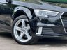 USED 2017 67 AUDI A3 1.0 TFSI Sport Sportback 5dr Petrol Manual Euro 6 (s/s) (116 ps) 